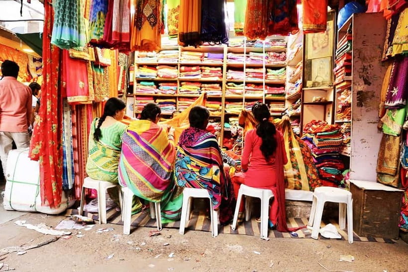 Private: Jaipur Shopping Tour with Pickup - FAQ