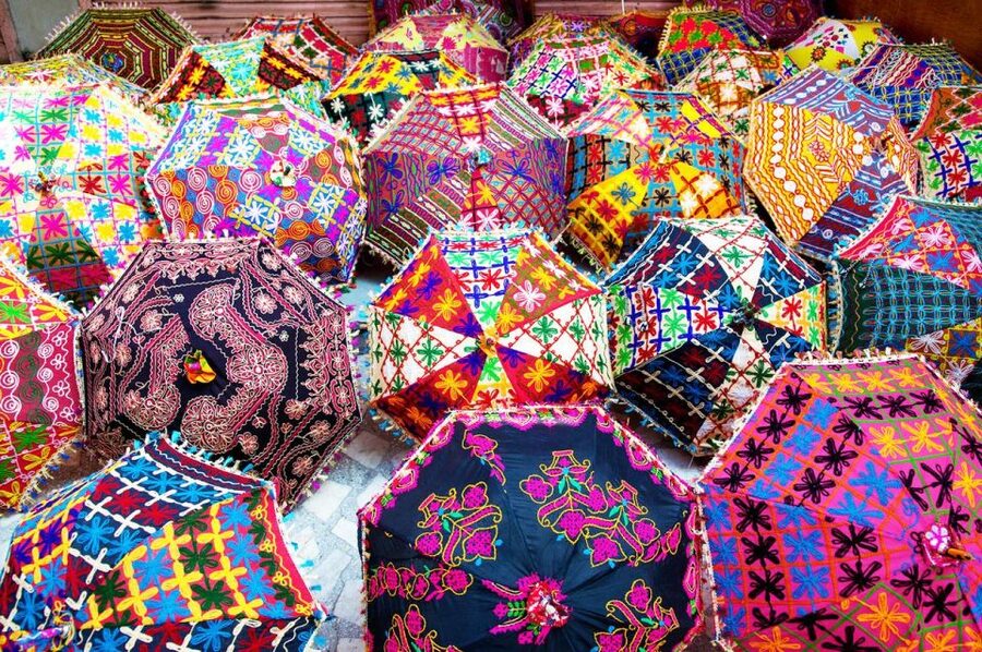 Private: Jaipur Shopping Tour with Pickup - Price and Value: Getting Transportation and Time, Not Just a Ride