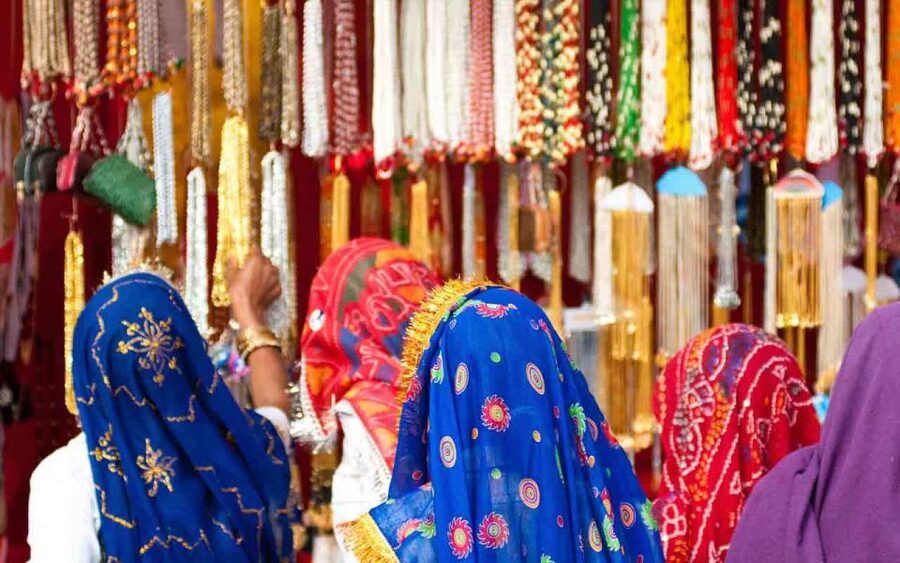 Private: Jaipur Shopping Tour with Pickup - Should You Book This Private Jaipur Shopping Tour?