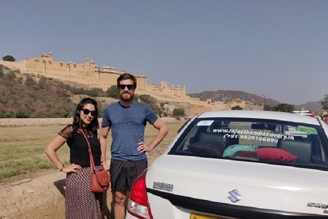 Private Jaipur Sightseeing Day Tour - Why this Jaipur private day tour feels efficient