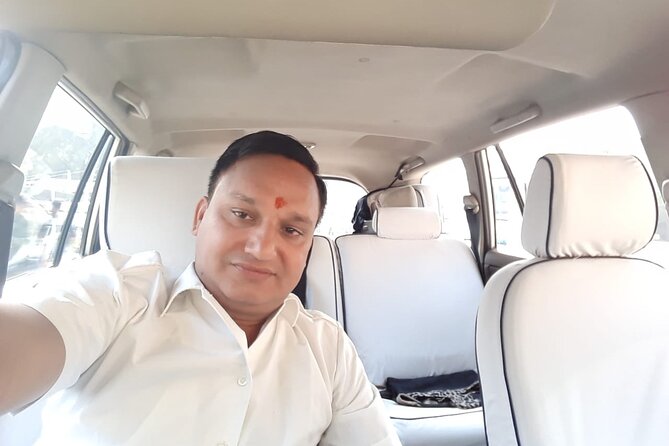 Private Jaipur sightseeing Tour by Car - All Inclusive - City Palace: where the tour spends its real time