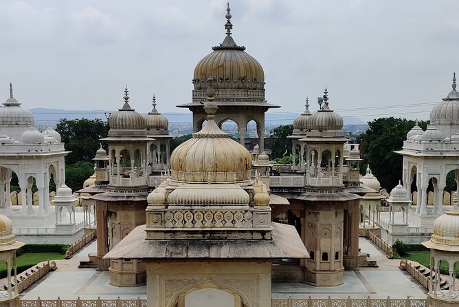 Private Jaipur Tour for Solo Female Traveler with Female Guide - Why This Female-Guide Jaipur Tour Works So Well for Solo Women