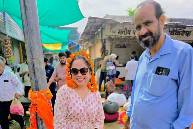 Private Jaipur Tuk-Tuk Tour with Monkey Temple - Why a private Jaipur tuk-tuk loop makes sense