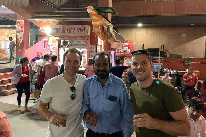 Private Jaipur Tuk-Tuk Tour with Monkey Temple - Price and logistics: what $8.95 per person really buys