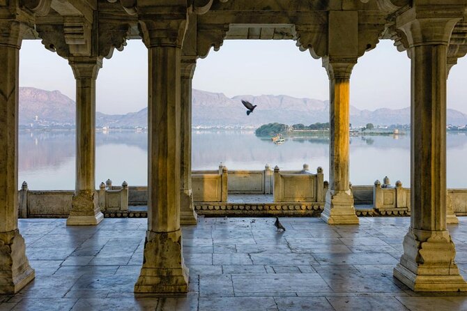 Private One Day Trip to Pushkar from Jaipur - Price and Logistics for Up to Three in an A/C Car