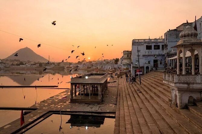 Private One Day Trip to Pushkar from Jaipur - How the Day Feels in Real Life: Timing, Road Time, and Private-Driver Calm