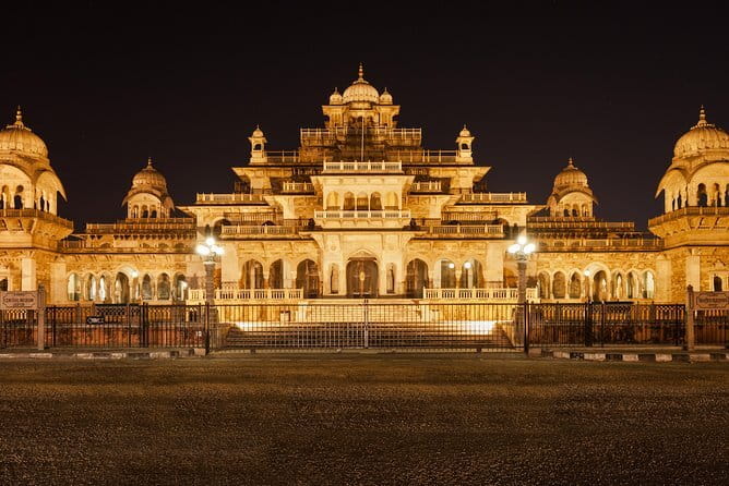 Private Overnight Jaipur City Tour from Delhi - Price and value: what $134 actually buys you