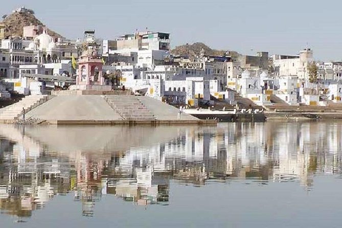 Private Same Day Trip to Pushkar from Jaipur - Jaipur pickup, air-conditioned comfort, and drivers who actually help