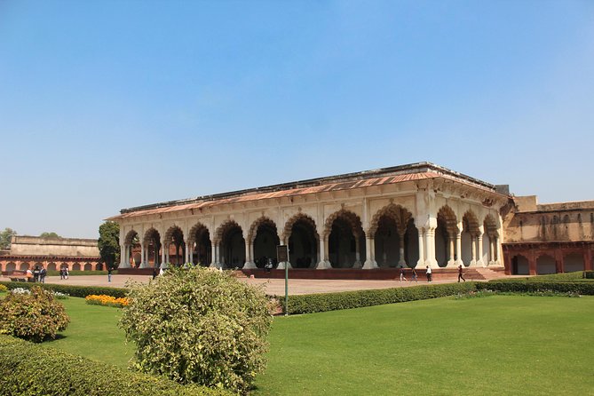Private same day trip to Taj Mahal and Agra From Jaipur - Private Taj Mahal and Agra Fort in One Day From Jaipur