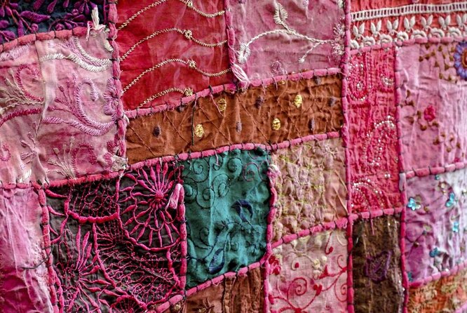 Private Shopping Tour in Jaipur - Key things worth knowing before you go