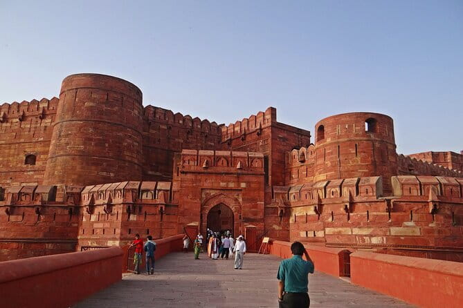 Private Taj Mahal And Monuments Tour From Jaipur By Car - Why This Private Jaipur to Agra Day Works So Well