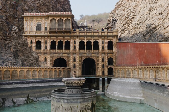Private Temple Tour in Jaipur w/ Guide, Transportation & Sites - Key things to know before you go