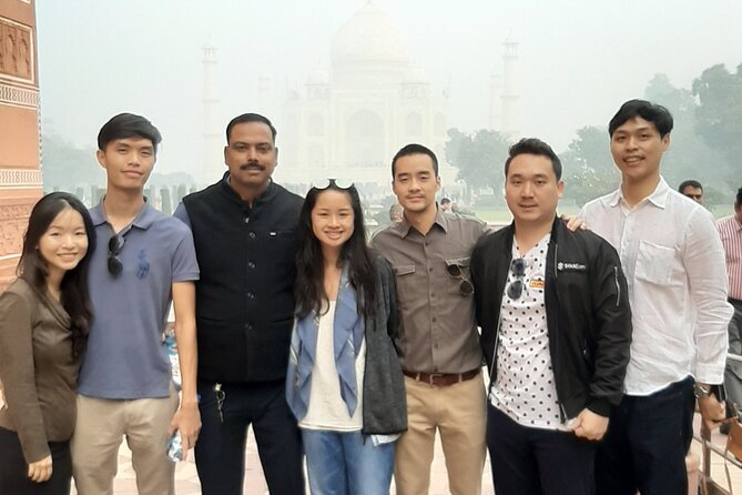Private tour of Jaipur with Driver and Guide - Price and value: what about $56.74 actually covers