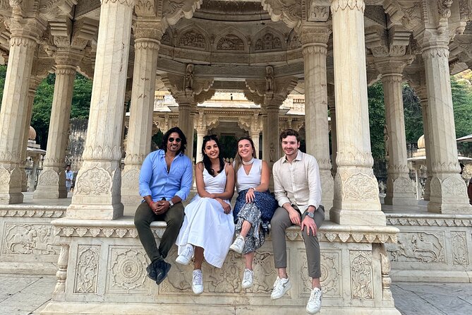 Private Tour of Jaipur with Guide and Driver - A Private Jaipur Morning That Feels Efficient (Not Rushed)
