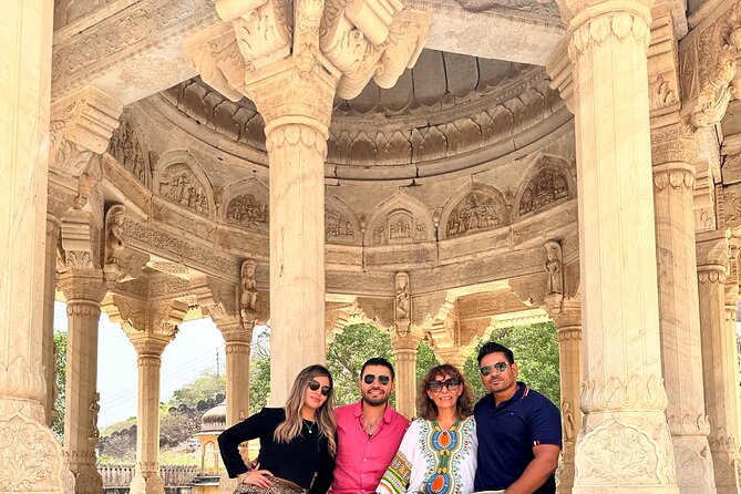 Private Tour of Jaipur with Guide and Driver - Should You Book This Private Jaipur Tour?