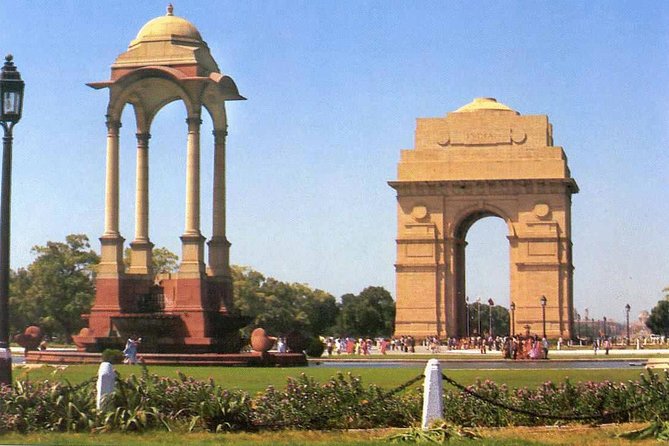 Private Transfer Jaipur To Delhi private airconditioned vehicle - Key things I’d watch for before booking