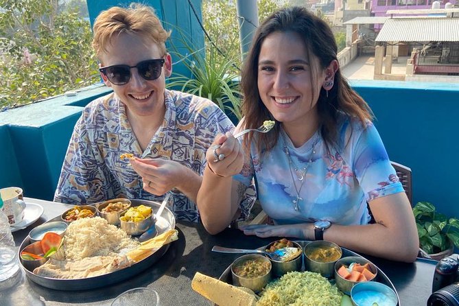 Pushkar Day Trip from Jaipur – Private Car, Safari, Guide & Lunch - Jaipur pickup and private-driver comfort you can actually use