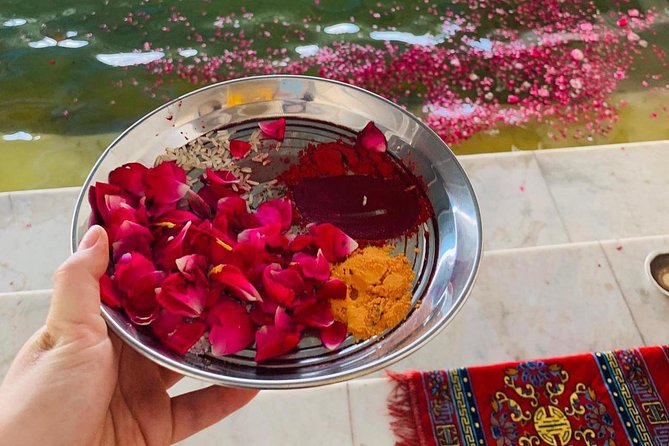 Pushkar Day Trip from Jaipur – Private Car, Safari, Guide & Lunch - Brahma Temple stop: quick, meaningful, and respectful