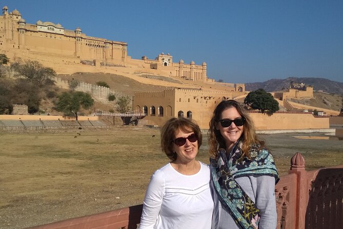 Rajasthan Private Tour- Jaipur Jodhpur Jaisalmer and more 6-Days - Key highlights you will feel on the ground