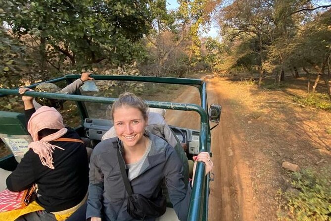 Ranthambore Tiger Safari Day Trip from Jaipur -All Inclusive - Jaipur to Sawai Madhopur, the drive you should respect