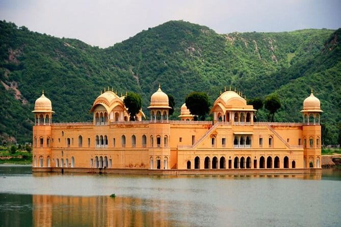 Ranthambore Tiger Safari Private Same Day Trip from Jaipur - Price and value: is $136.17 a smart buy?