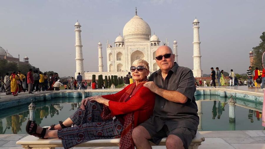 Same Day Incredible Taj Mahal Tour From Jaipur By Car - Should you book the Same Day Incredible Taj Mahal Tour?