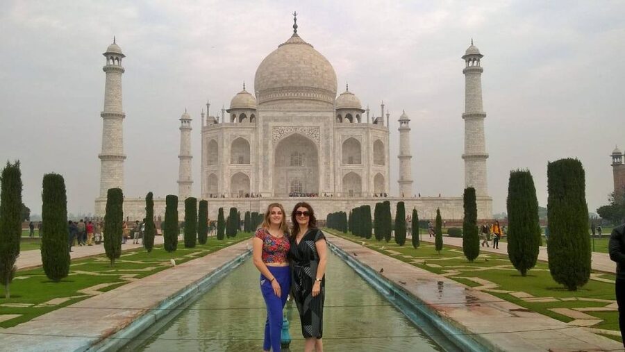 Same Day Incredible Taj Mahal Tour From Jaipur By Car - The one-day Agra rhythm from Jaipur (and why it works)