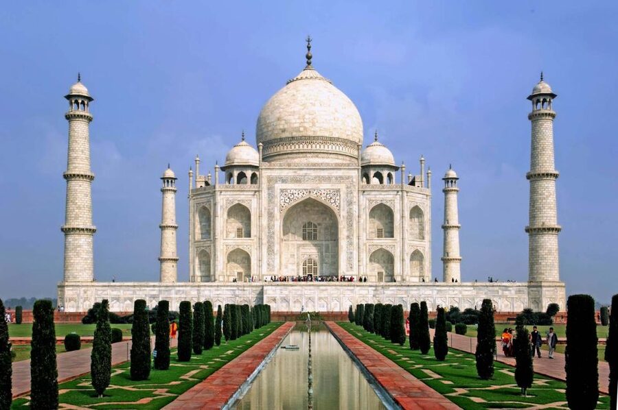 Same Day Incredible Taj Mahal Tour From Jaipur By Car - Practical do’s and don’ts so the day runs smoothly