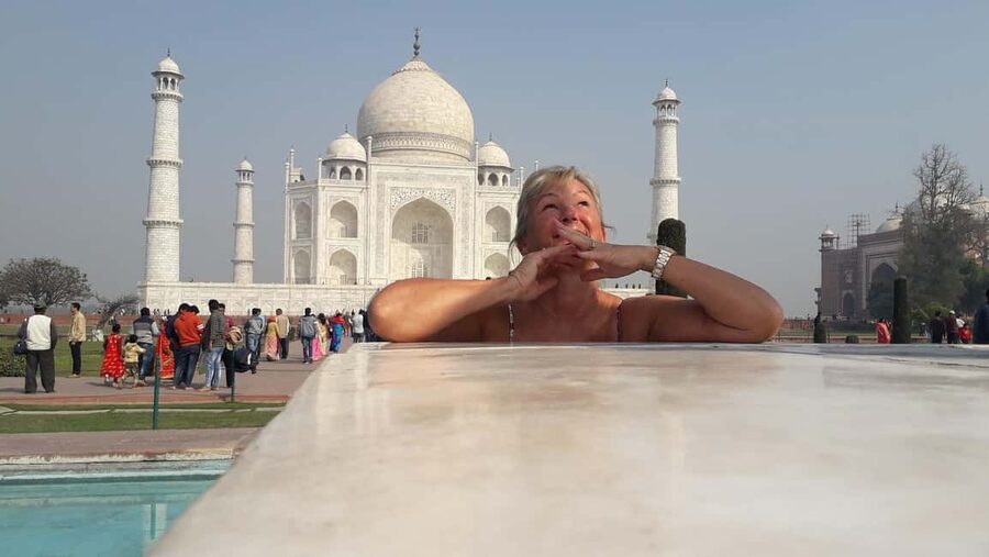 Same Day Incredible Taj Mahal Tour From Jaipur By Car - Who this tour suits best (and who should rethink it)