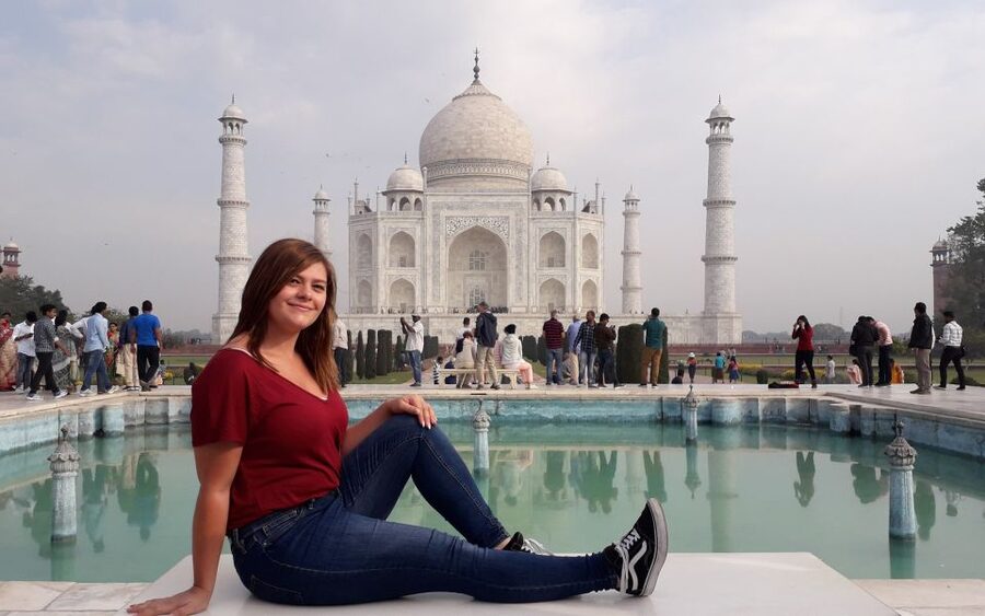 Same Day Incredible Taj Mahal Tour From Jaipur By Car - Your AC car matters more than you think