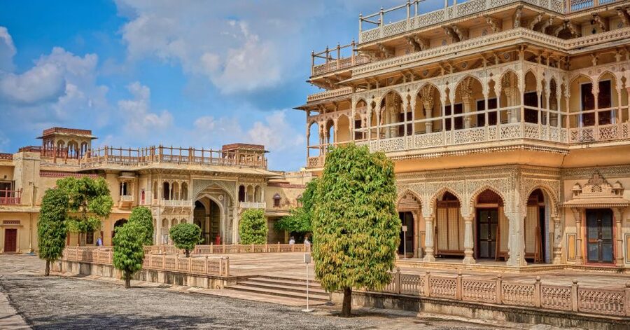 Same Day Jaipur Tour from Delhi by Car or Train - Key highlights worth your attention