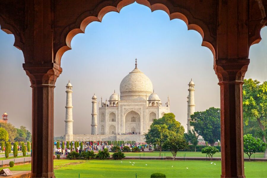 Same Day Taj Mahal, Agra Fort & Baby Taj Tour from Jaipur - Breakfast or Lunch Timing, and How to Choose