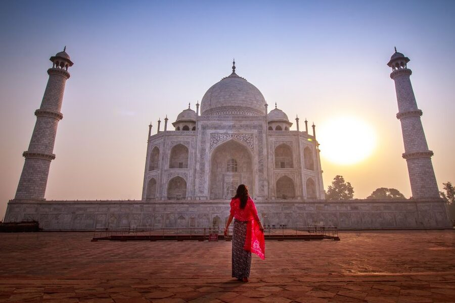 Same Day Taj Mahal, Agra Fort & Baby Taj Tour from Jaipur - Who This Tour Fits Best