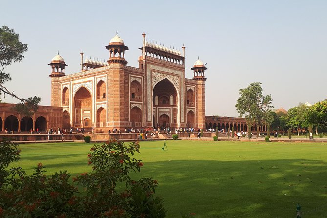 Same day Taj Mahal tour from jaipur - Your Guide Experience: What Reviews Suggest You Will Actually Get
