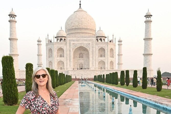 Taj Mahal Agra Fort Fatehpur Sikri Day Trip from Jaipur - Why this Jaipur to Agra day trip makes sense