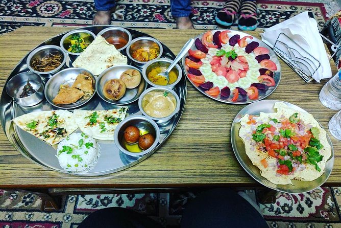 Traditional Dinner with Indian Family in Jaipur With Transfers - Price and value: $63 for a private home dinner