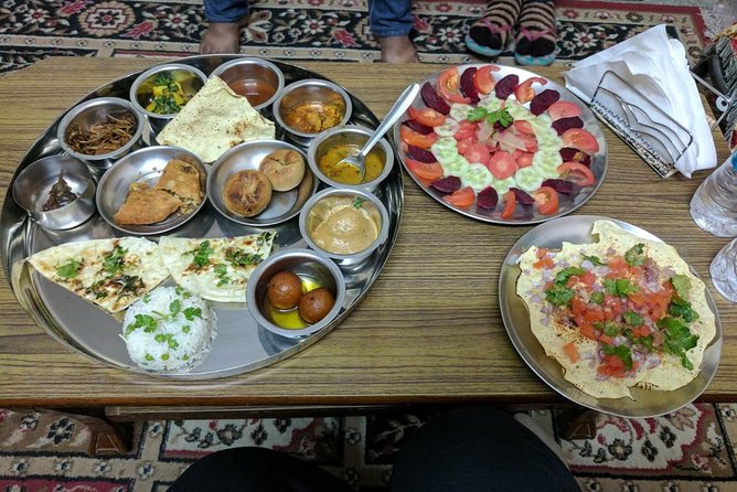 Traditional Dinner with Indian Family in Jaipur With Transfers - Should you book this Traditional Dinner with an Indian Family in Jaipur?
