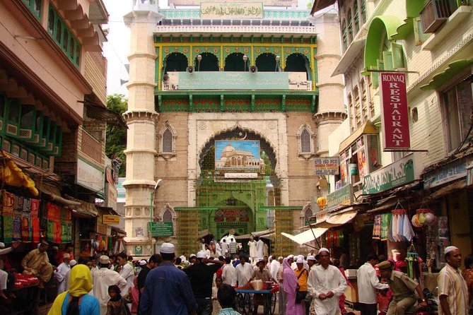 Travel From Jaipur To Jodhpur Via Ajmer And Pushkar - A Quick Route Between Jaipur and Jodhpur With Two Big Detours