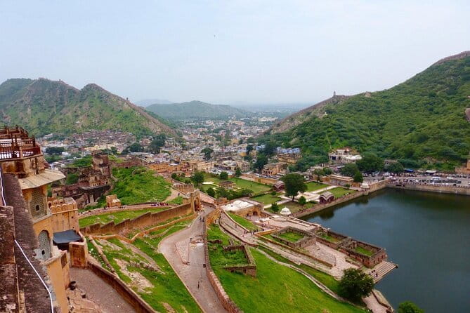 Travel Through the Streets of Jaipur by Tuktuk with a Local - Key Highlights You’ll Actually Care About