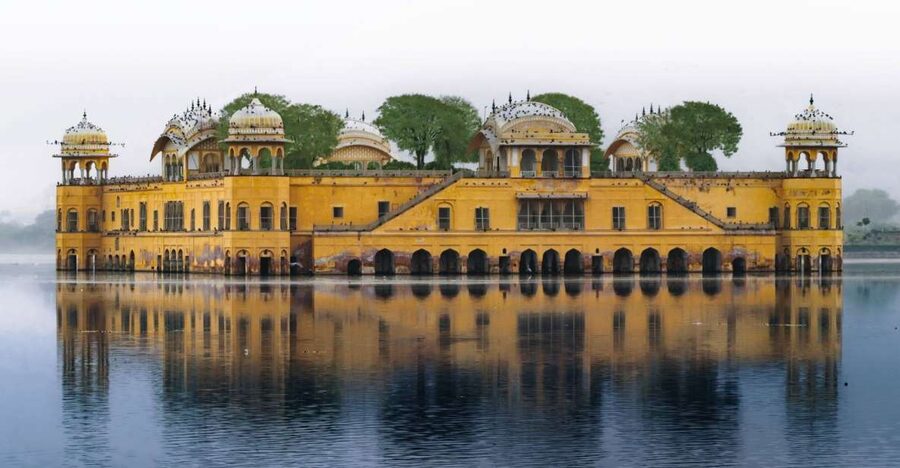Two days Jaipur tour with guide by private car. - Key things you’ll notice on this Jaipur tour