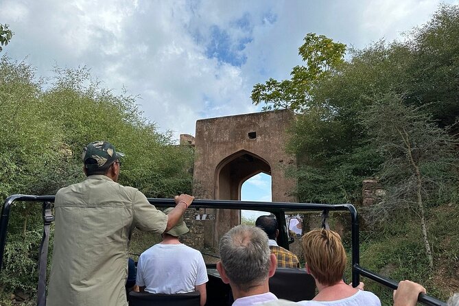 Two Night Safari Experience Ranthambore National Park &Transfers - Key things I’d plan around before you go