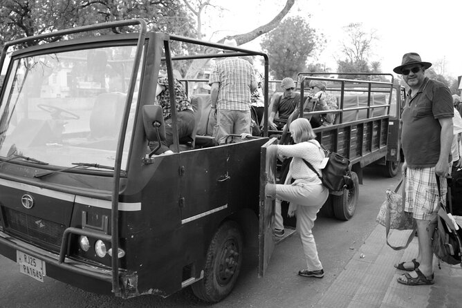 Two Night Safari Experience Ranthambore National Park &Transfers - What Makes the Chambal River Boat Safari Worth a Separate Day