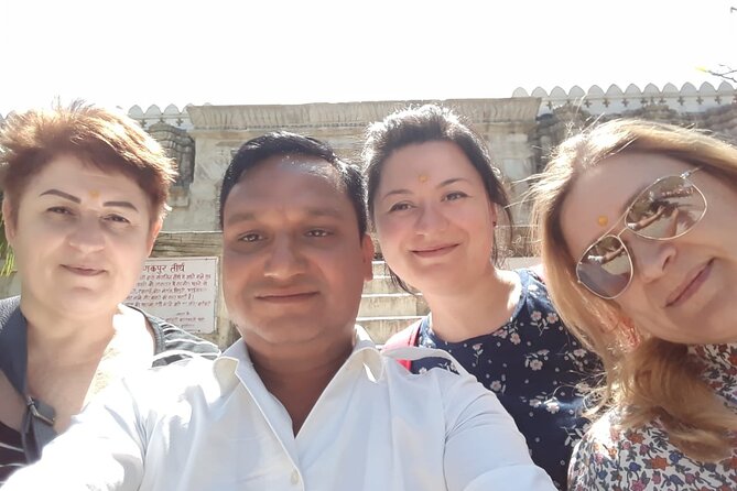 Two Night Safari Experience Ranthambore National Park &Transfers - Transfers and Vehicle Reality: What Shared Safaris Actually Mean
