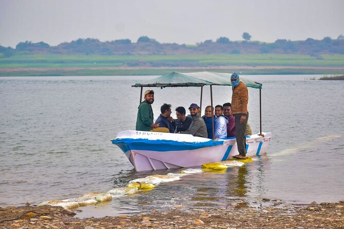 Two Night Safari Experience Ranthambore National Park &Transfers - Who This Safari Route Fits Best
