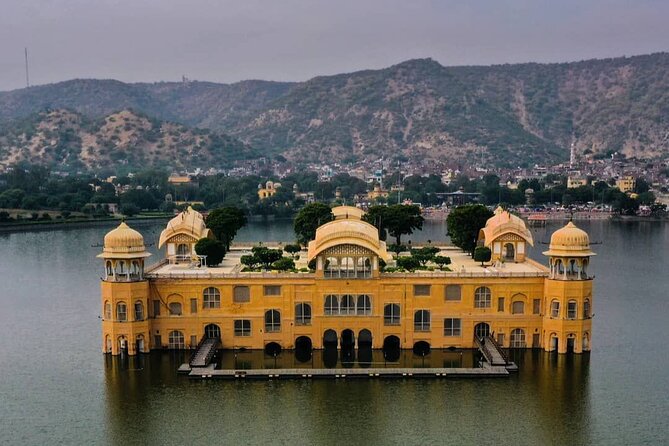 Ultimate Jaipur Tuk Tuk Tour with Pickup - Who This Tour Fits Best
