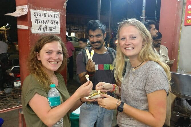 Walking Tour Jaipur India - Why This Jaipur Walking Tour Helps You Start Right