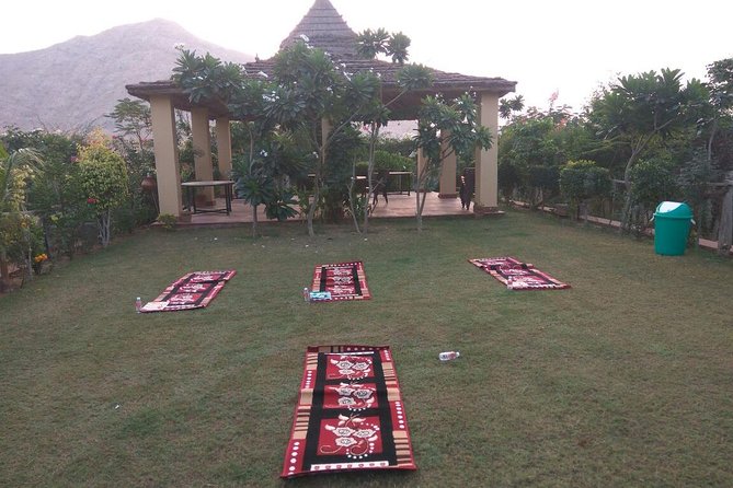 Yoga In Jaipur - The 2 Hour Yoga Class, and How It Fits Any Level